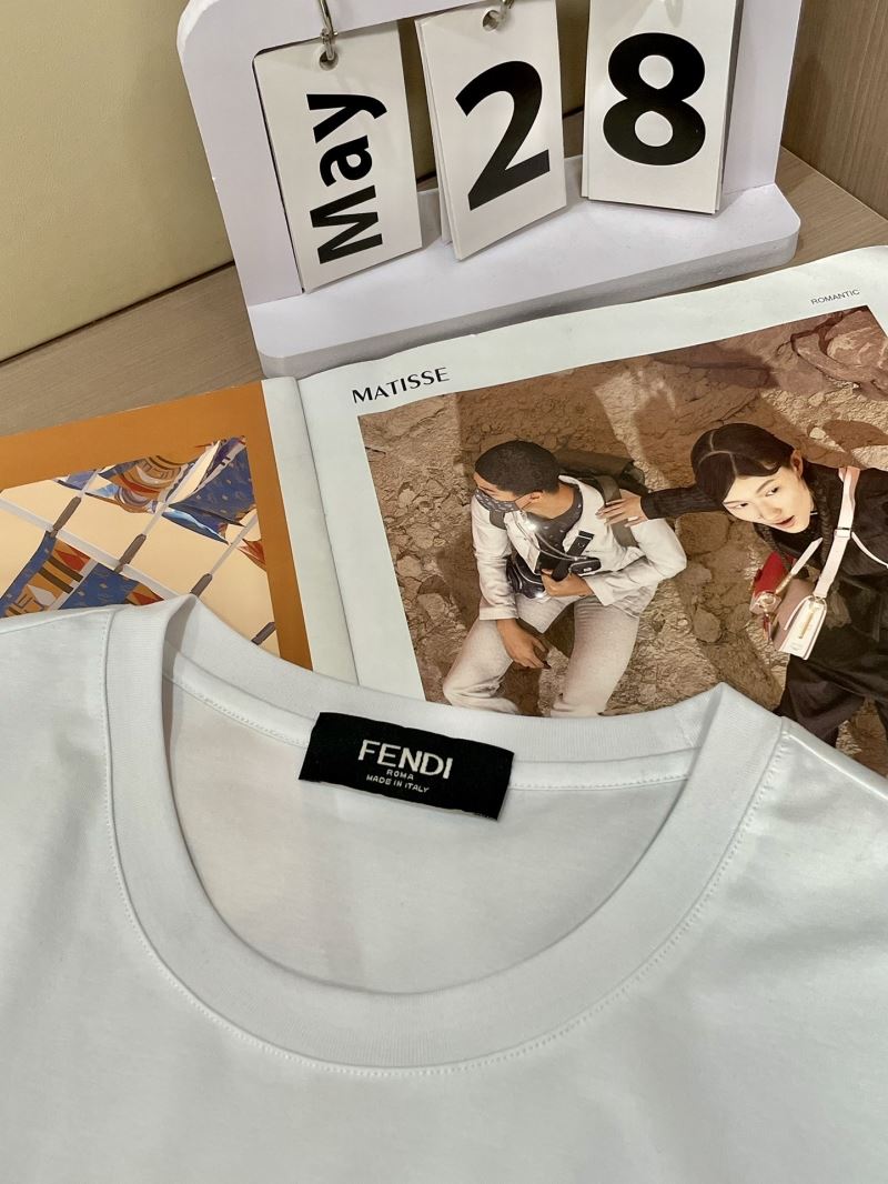 Fendi T-Shirts